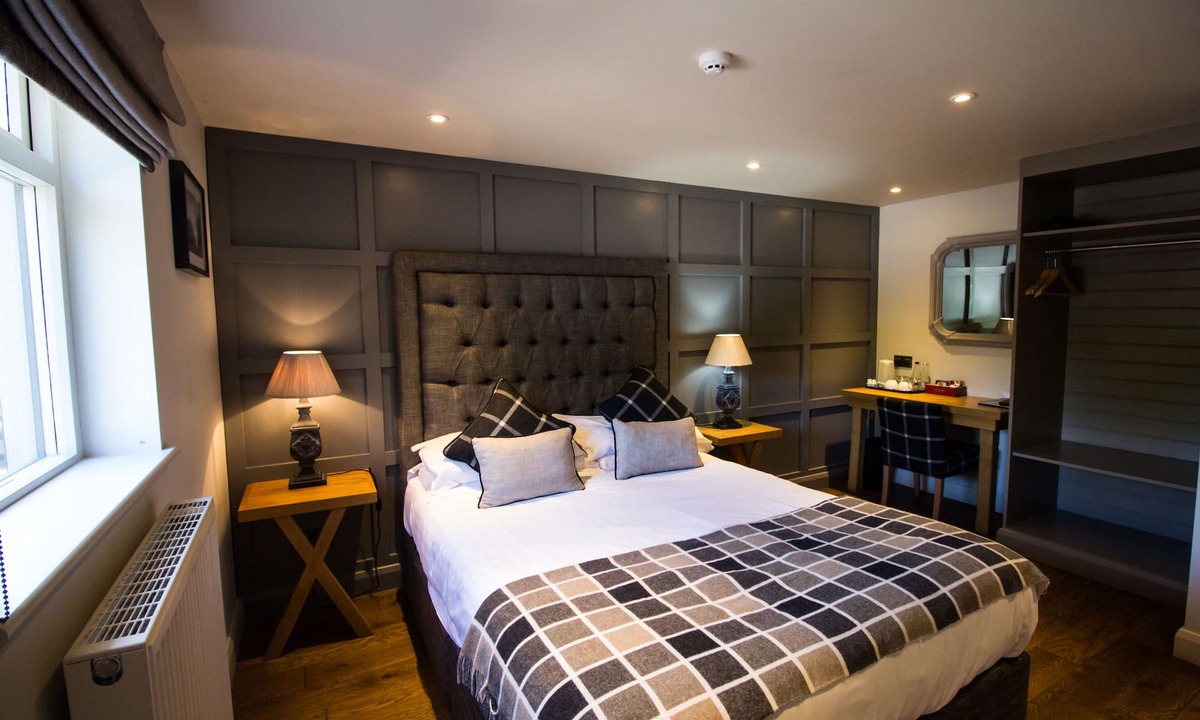 Slyne Hotel | The Fenwick