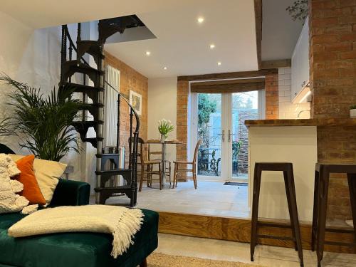 Towcester Apartment | The Forge