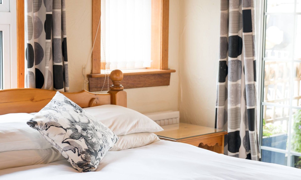 Aberfoyle Hotel | The Forth Inn