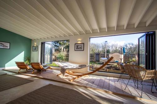 Ipswich House | The Freston Forge