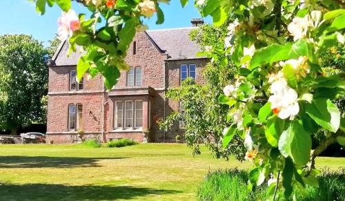 Duddo Bed & Breakfast | The Gables
