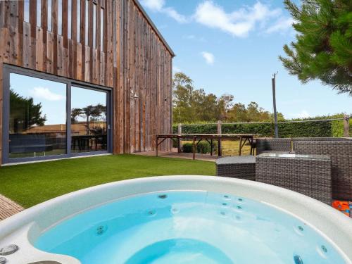 Huntley House | The Grain Dryer