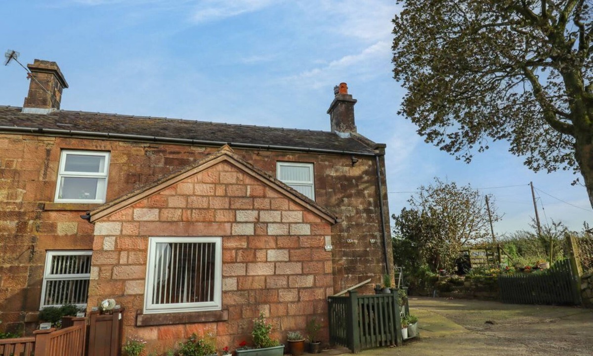 Rushton Spencer House | The Granary, Biddulph