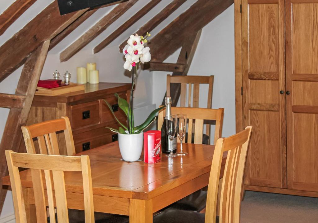 Mappleton House | The Granary