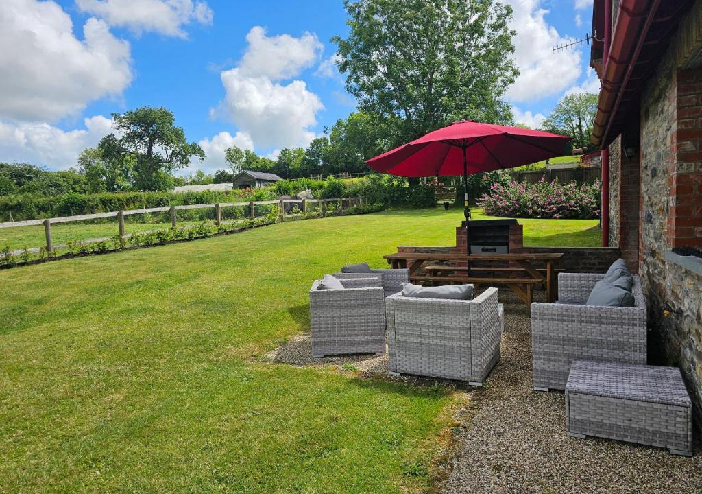 Landkey House | The Granary