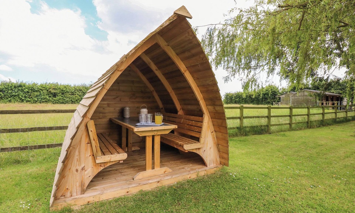 Frampton Cottage | The Granary