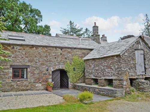 Launceston House | The Granary