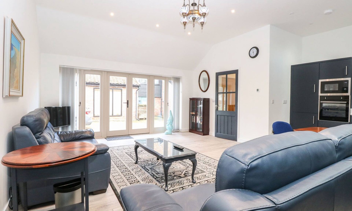 Hethel Cottage | The Granary