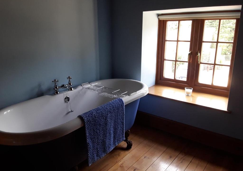 Talgarth Bed & Breakfast | The Granary