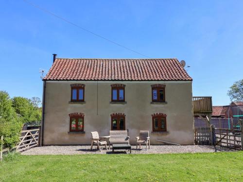 Scawton House | The Granary