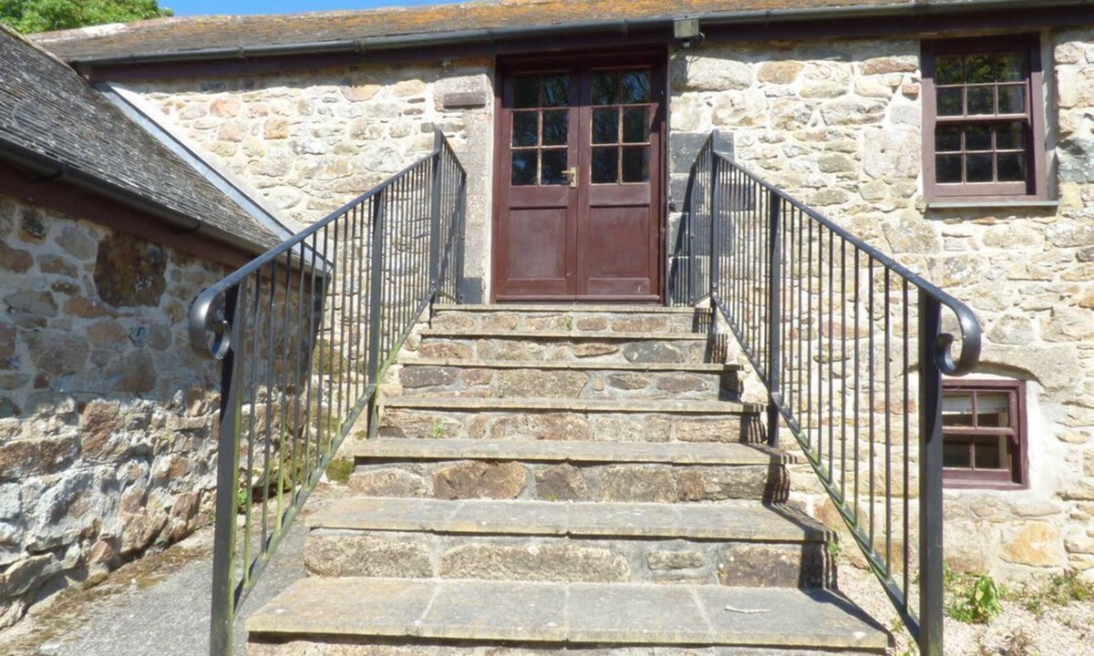 Saint Erth Praze Cottage | The Granary, Marazion