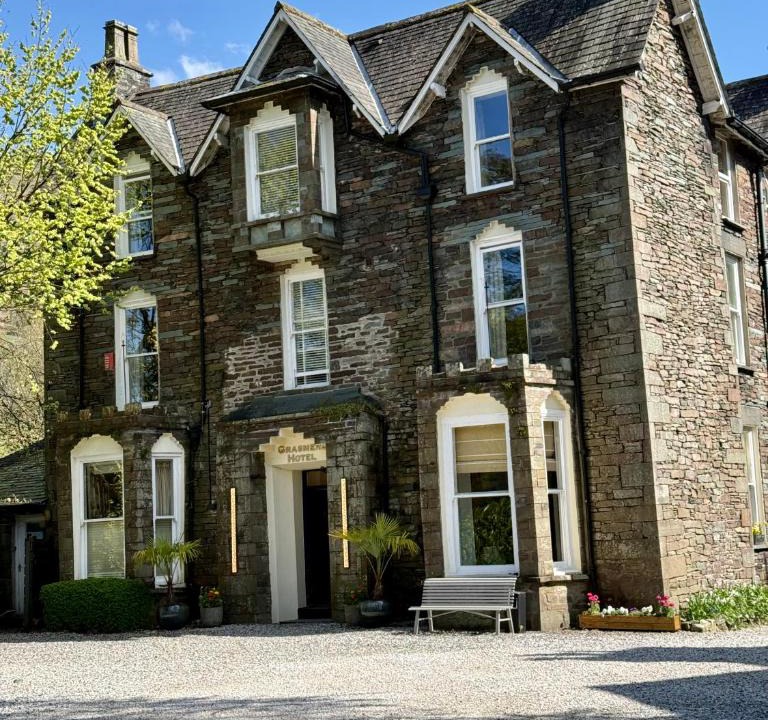 Grasmere Hotel | The Grasmere Hotel