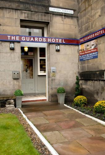 West End Hotel | The Guards Hotel
