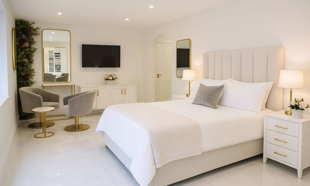 Barnet Hotel | The Hadley Hotel