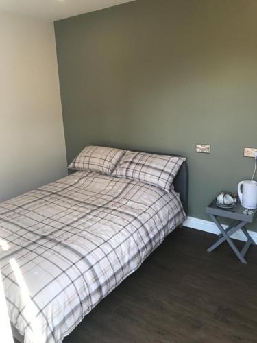Goole Hotel | The Half Moon Inn
