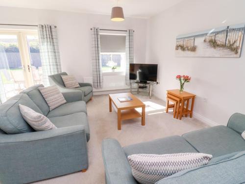 Embleton House | The Haven