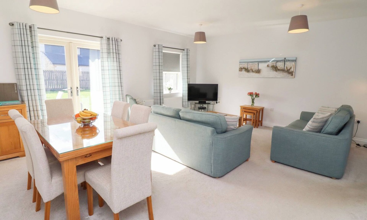 Embleton Cottage | The Haven