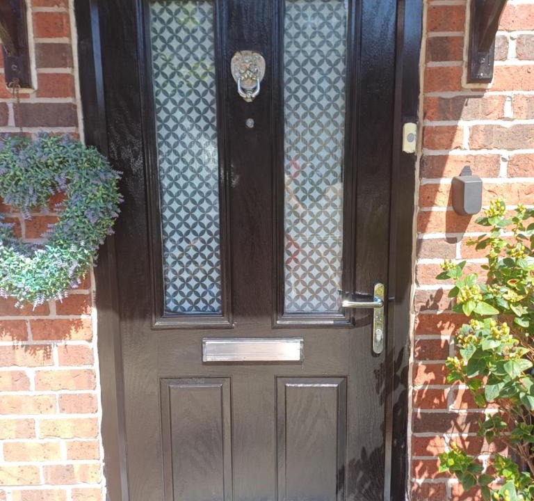 Bromborough House | The haven