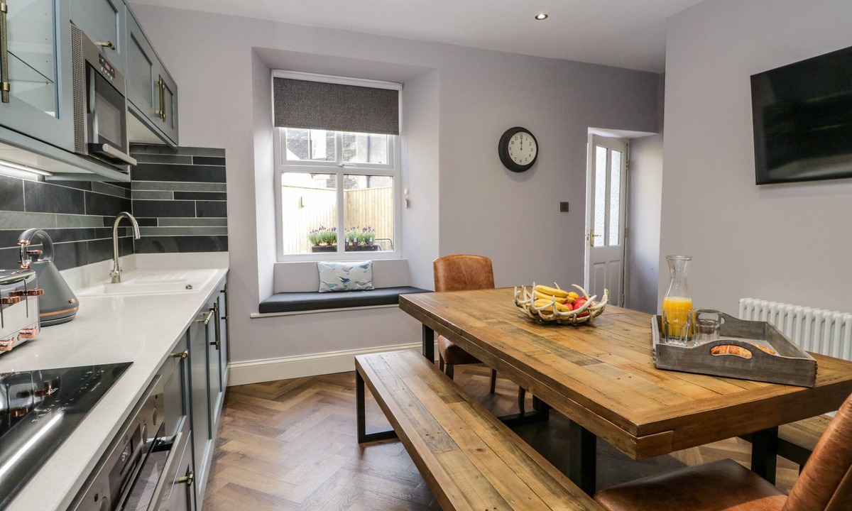 Windermere Cottage | The Haven
