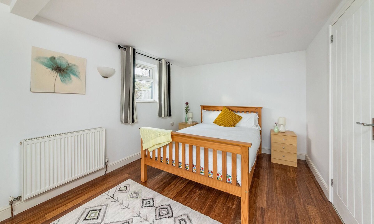 Didcot Apartment | The Hideaway, Didcot