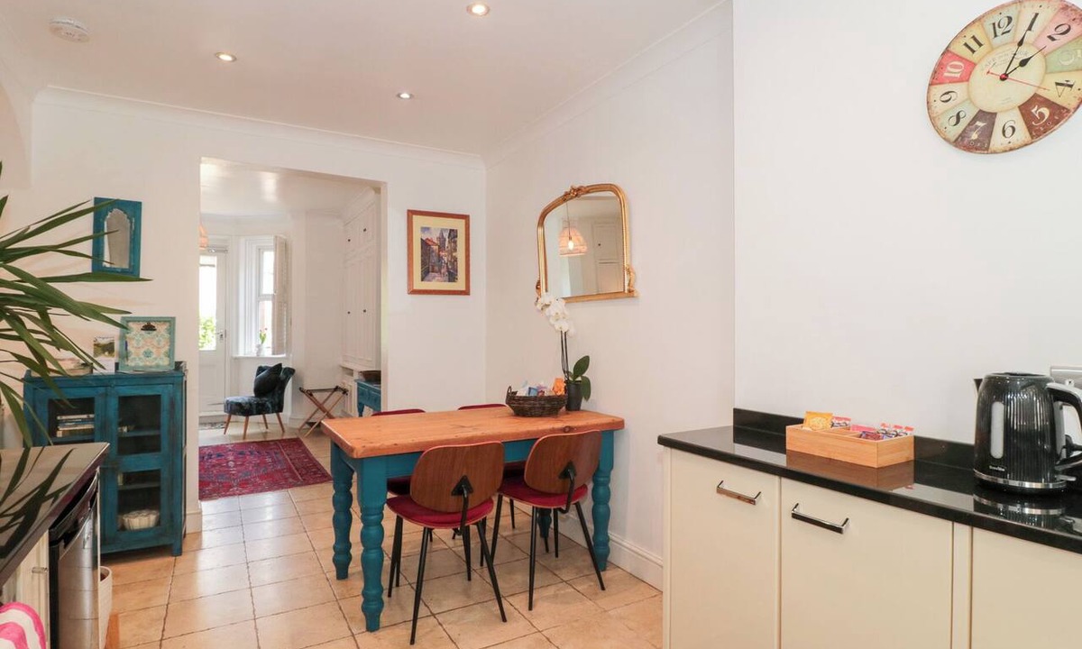 Malvern Cottage | The Hideaway