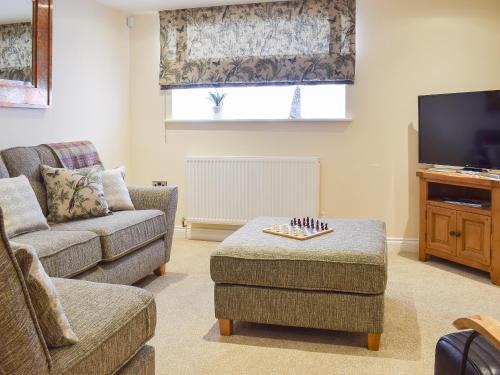 Aislaby House | The Hideaway