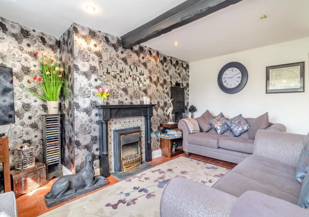 Tilney Fen End House | The Innkeep