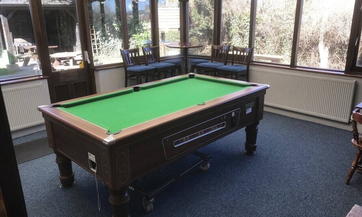 Dunmow Hotel | The Kicking Dickey