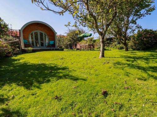 St. Teath House | The Lamb Shack