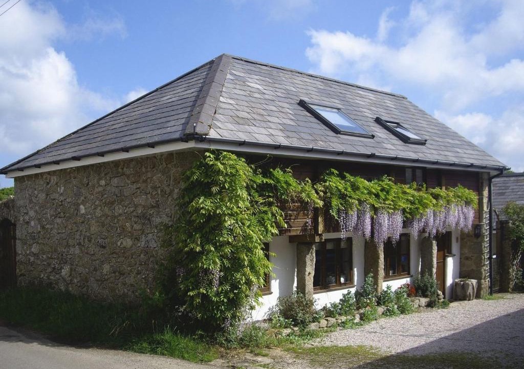 South Tawton House | The Linhay