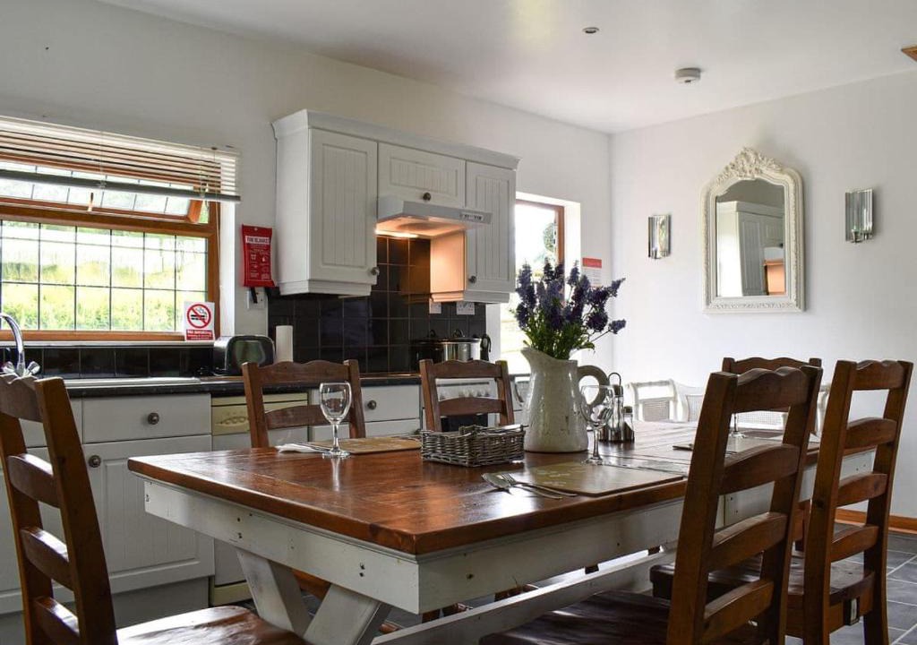 Beckley House | The Lodge