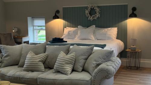 Boardmills Apartment | The Loft