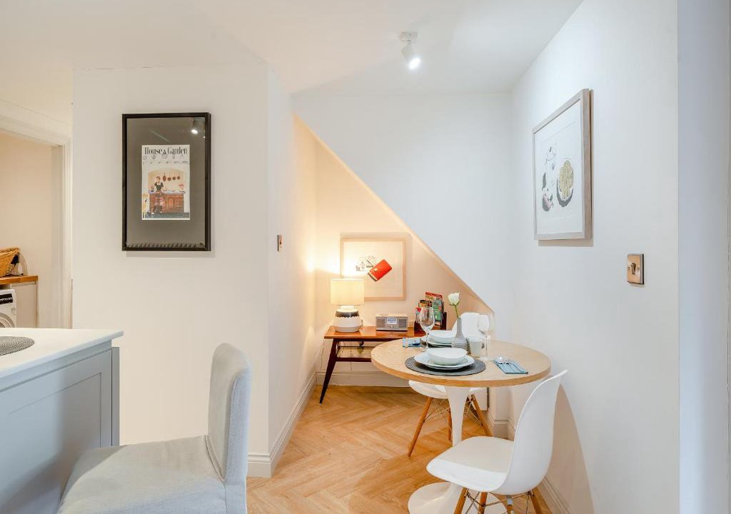 Scotforth House | The Loft