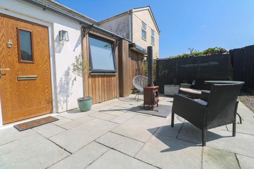 Carnbrea House | The Lookout
