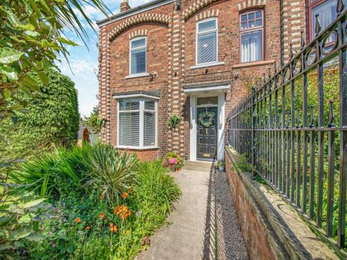 Coxhoe House | The Manse