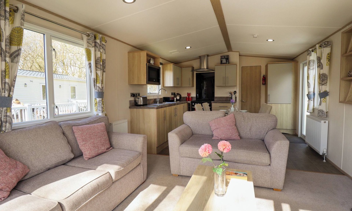 Tattershall Cottage | The Meadows 45