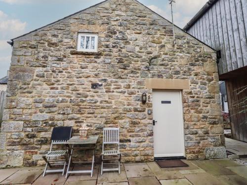 Falstone House | The Medieval Romantic