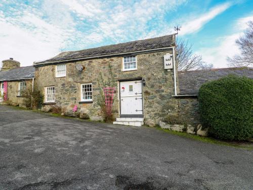 Bryngwran House | The Mill