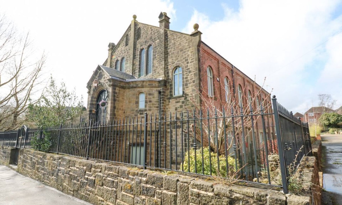 Stanley House | The Miners Hall, Stanley, County Durham