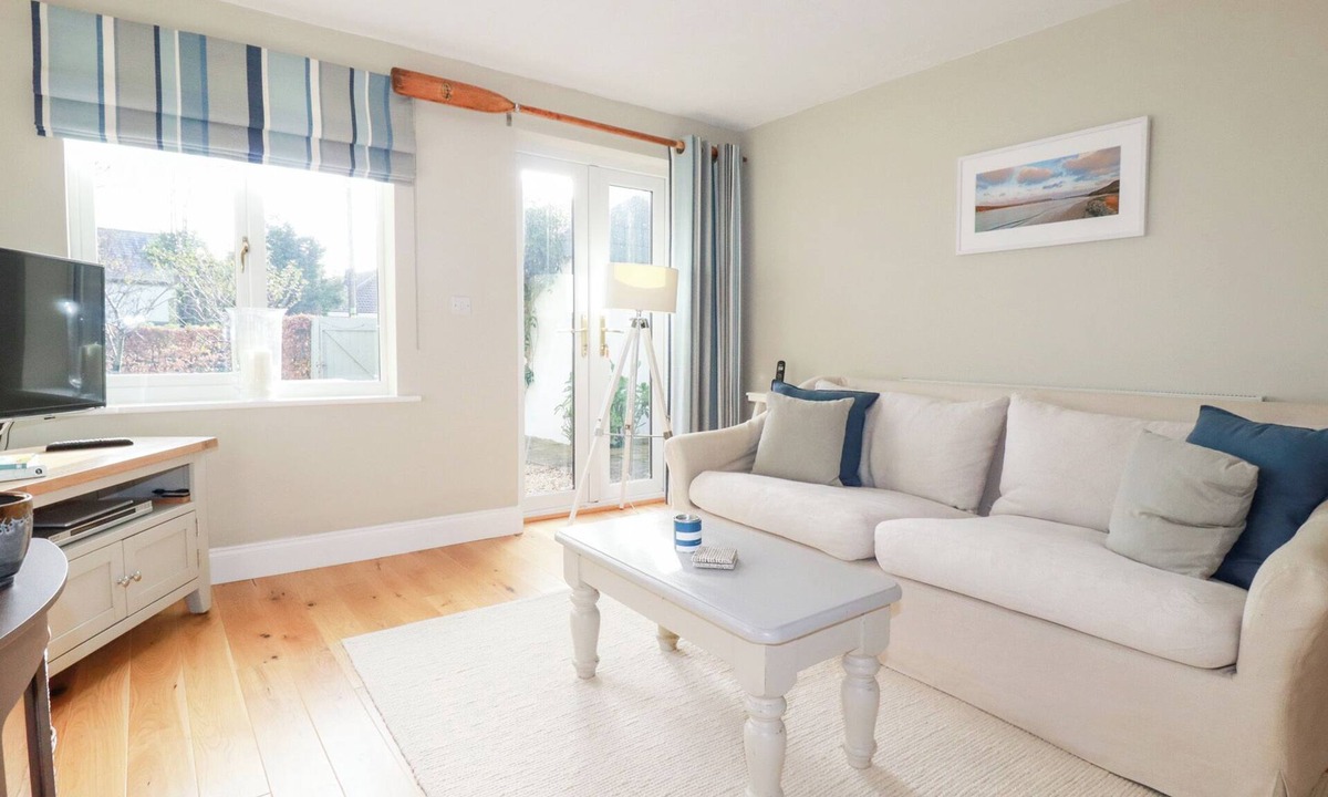 Trelights Cottage | The Mizzen