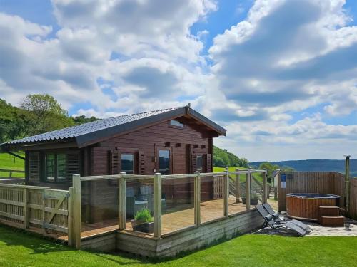 Easterside House | The Nab