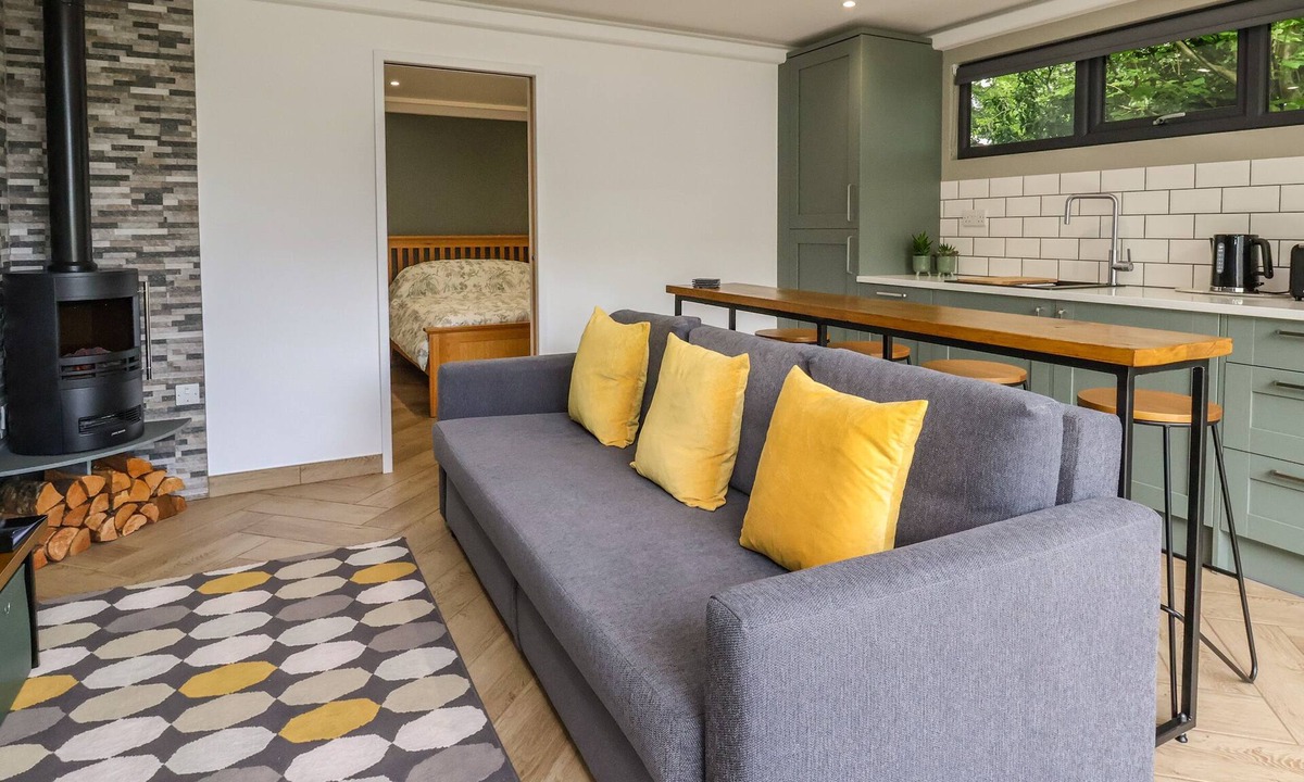 Meliden Cottage | The Nest