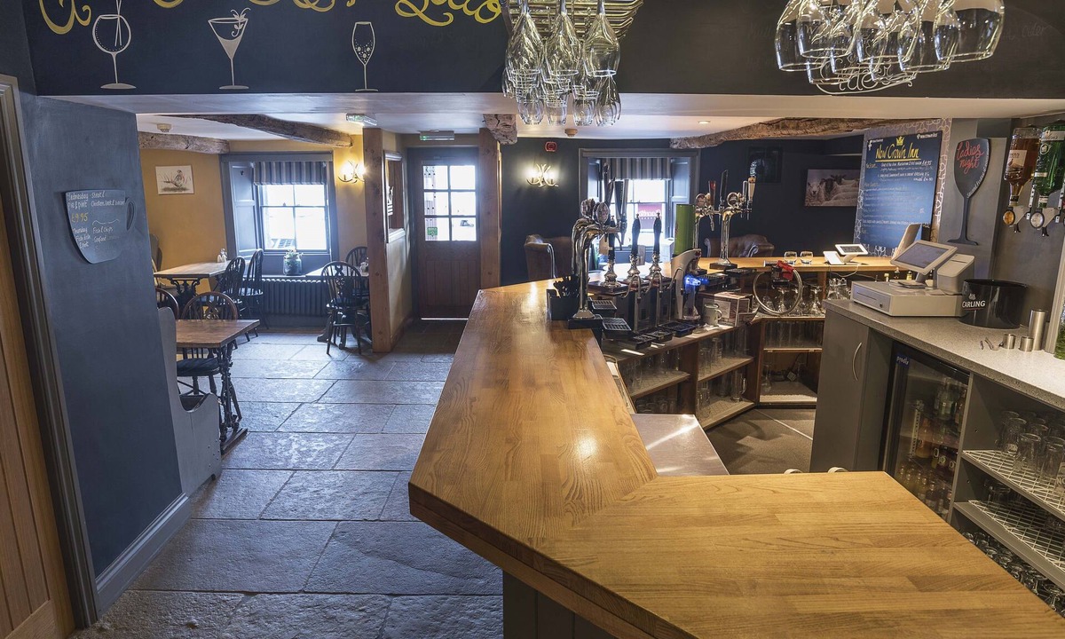 Appleby-in-Westmorland Hotel | The New Crown Inn