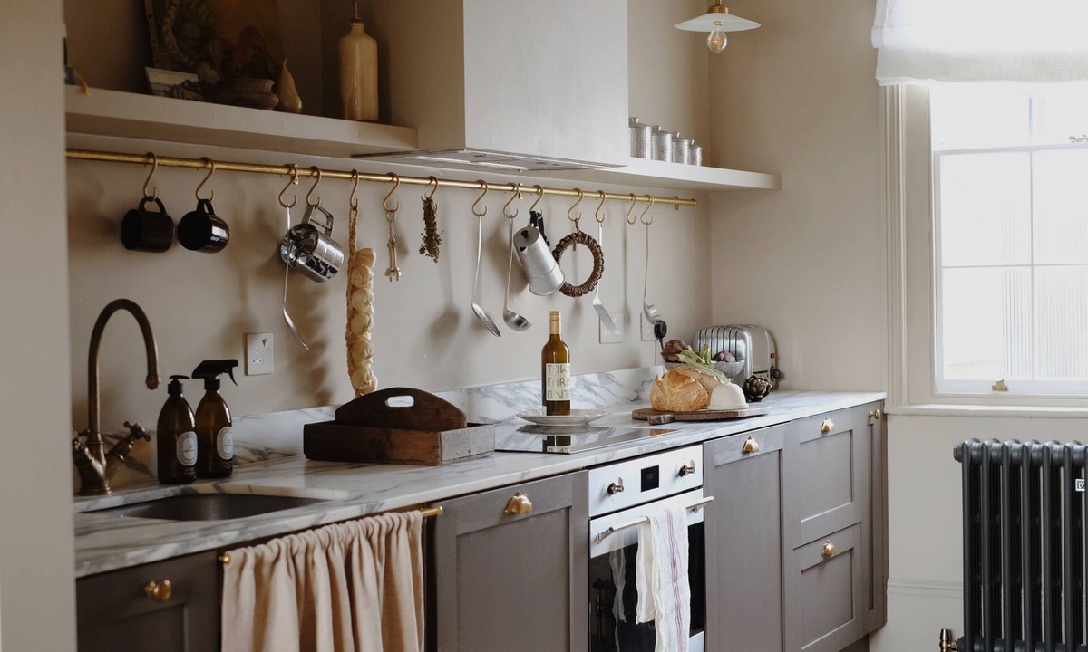 Ramsgate House | The Nomad House, Ramsgate