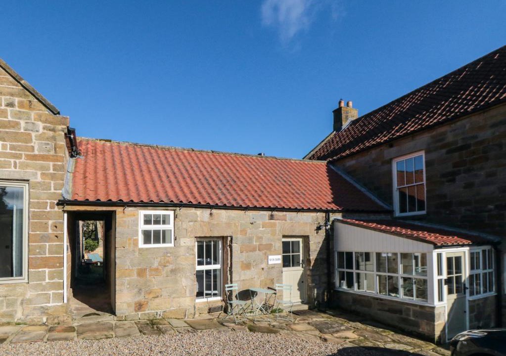 Great Fryup Dale House | The Nook