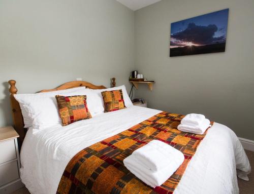 Blackwell in the Peak Bed & Breakfast | The Old Barn