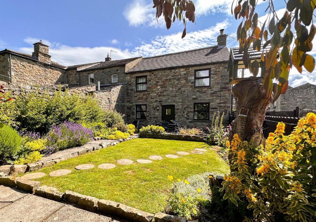 Reeth House | The Old Barn