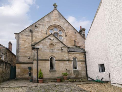 Staindrop House | The Old Chapel Retreat