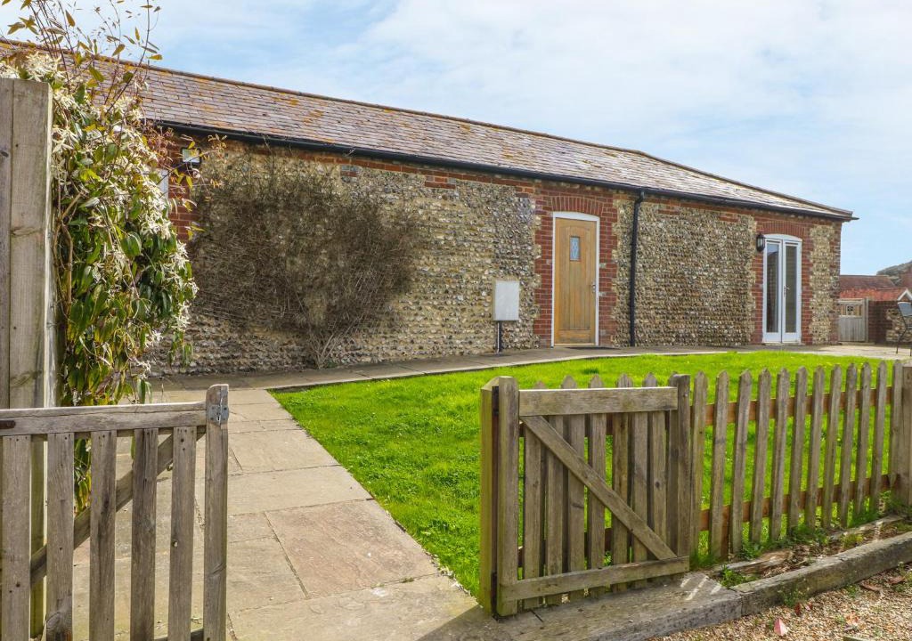 Patching House | The Old Dairy