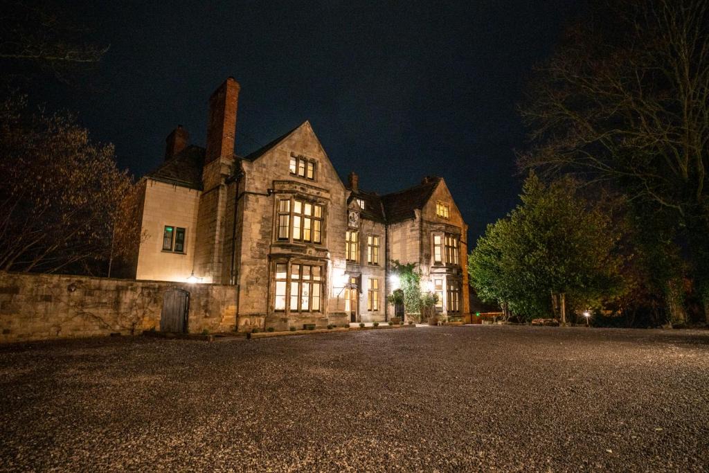 Ripon Hotel | The Old Deanery